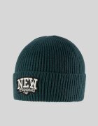 4F Căciulă de iarnă cu lână pentru băieți - one size