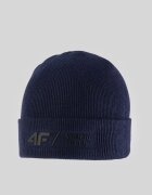 4F Căciulă de iarnă pentru bărbați - one size