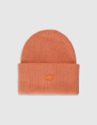 4F Căciulă de iarnă unisex - portocalie one size