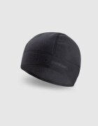 4F Căciulă de trekking din fleece Polartec unisex - neagră S/M