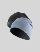 4F Căciulă reversibilă pentru băieți - bleumarin one size