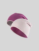 4F Căciulă reversibilă pentru băieți - one size