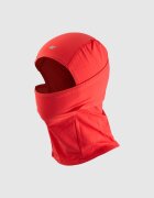 4F Cagulă de schi pentru copii - roșie L/XL