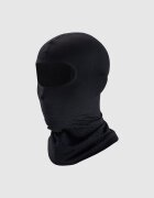 4F Cagulă de schi unisex - neagră S/M