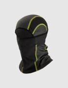 4F Cagulă de schi unisex - neagră one size