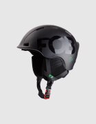 4F Cască de schi unisex - neagră L/XL (59-61cm)