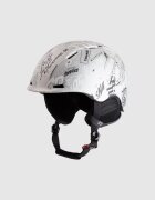 4F Cască de schi unisex - L/XL (59-61cm)
