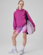 4F Colanți ciclism de sport pentru fete - 158/164 (12-14 ani)