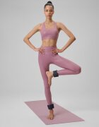 4F Colanți de yoga cu uscare rapidă pentru femei - XL