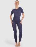 4F Colanți de yoga și pilates cu uscare rapidă pentru femei - XS
