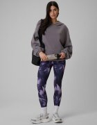 4F Colanți din tricot pentru femei - S