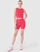 4F Colanți scurți din tricot pentru femei - S