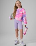 4F Colanți scurți tricot fată - 152