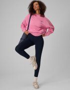 4F Colanți tricot pentru femei - XL
