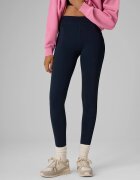 4F Colanți tricot pentru femei - XL