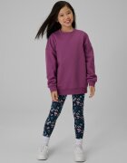 4F Colanți tricot pentru fete - 146
