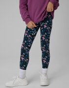 4F Colanți tricot pentru fete - 146