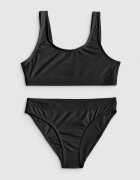 4F Costum de baie din două piese fete - 122/128 (6-8 ani)