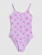4F Costum de baie dintr-o piesă pentru fete - 158/164 (12-14 ani)