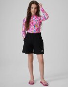 4F Costum de baie dintr-o piesă pentru fete cu protecție UPF50+ - 134/140 (8-10 ani)