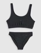4F Costum de baie două piese pentru fete - 122/128 (6-8 ani)