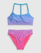 4F Costum de baie două piese pentru fete - 122/128 (6-8 ani)