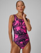 4F Costum de baie întreg damă - XL