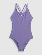 4F Costum de baie întreg fete - 122/128 (6-8 ani)