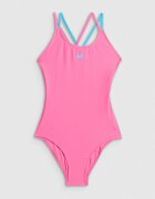 4F Costum de baie întreg fete - 122/128 (6-8 ani)