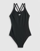 4F Costum de baie întreg fete - 134/140 (8-10 ani)