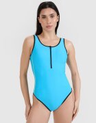 4F Costum de baie întreg pentru femei - S