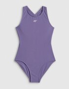 4F Costum de baie întreg pentru fete - 122/128 (6-8 ani)