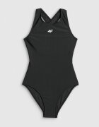 4F Costum de baie întreg pentru fete - 122/128 (6-8 ani)