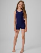 4F Costum de baie întreg pentru fete - 122/128 (6-8 ani)