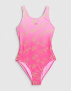 4F Costum de baie întreg pentru fete - 158/164 (12-14 ani)