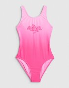 4F Costum de baie întreg pentru fete - 122/128 (6-8 ani)