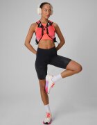 4F Crop top de alergare cu uscare rapidă pentru femei - XL