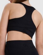 4F Crop top de sport cu uscare rapidă pentru fete JUNIOR | Anna Lewandowska - 164