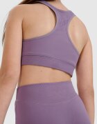 4F Crop top de sport cu uscare rapidă pentru fete JUNIOR | Anna Lewandowska - 164