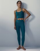 4F Crop top de yoga cu uscare rapidă pentru femei - XL