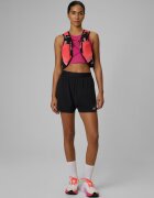 4F Crop top pentru alergare cu uscare rapidă pentru femei - XL