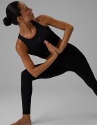 4F Crop top pentru yoga cu uscare rapidă pentru femei - M