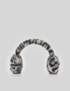 4F Earmuffs pentru fete - one size
