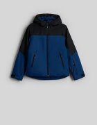 4F Geacă de iarnă cu membrană 5000 pentru băieți - 146
