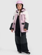 4F Geacă de snowboard membrana 10000 pentru copii - 122