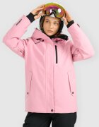 4F Geacă de snowboard membrana 15000 pentru femei - XL