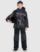4F Geacă de snowboard membrana 8000 pentru băieți - 164