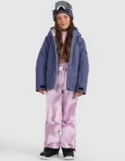 4F Geacă de snowboard membrana 8000 pentru fete - 158