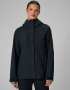 4F Geacă de trekking cu membrană 10000 pentru femei - XL