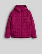 4F Geacă de trekking cu umplutură Primaloft Silver pentru femei - M